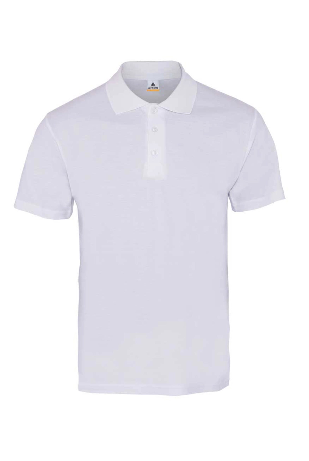 MyForm Polo