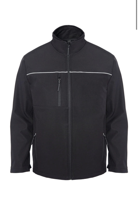 MyForm Outdoor Mont Softshell Werkjas