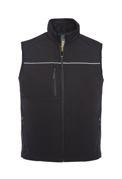 MyForm Bodywarmer