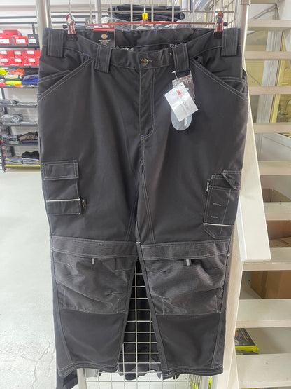 Dickies eisenhower max tr werkbroek met kniezakken