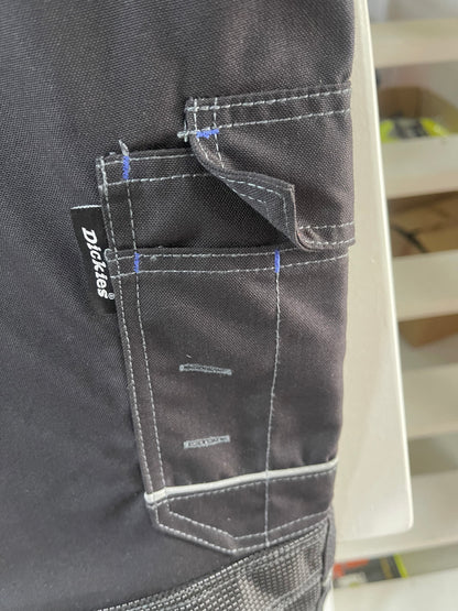 Dickies eisenhower max tr werkbroek met kniezakken