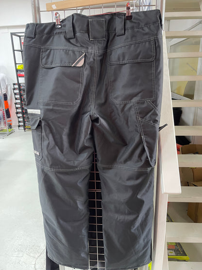 Pka bundhose top level padding werkbroek