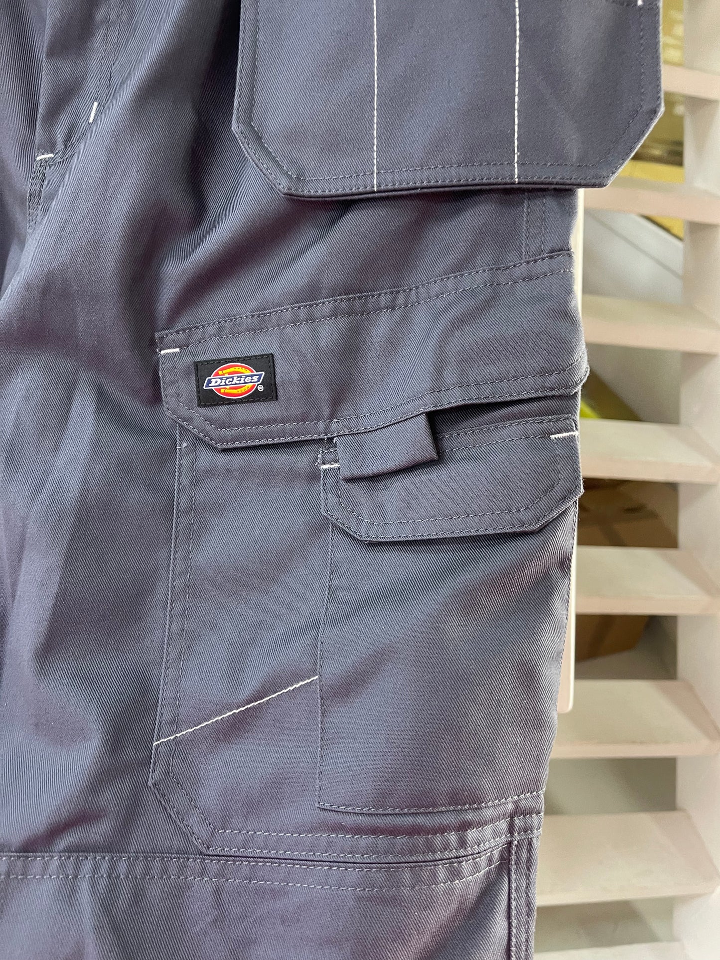 Dickies redhawk pro