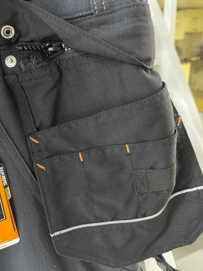 Timberland Pro Morphix werkbroek zwart