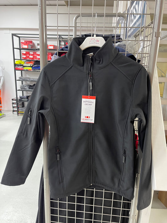 Uniwear softshell jacket