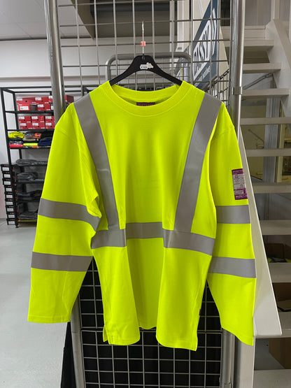 Portwest Vlamvertragend Shirt