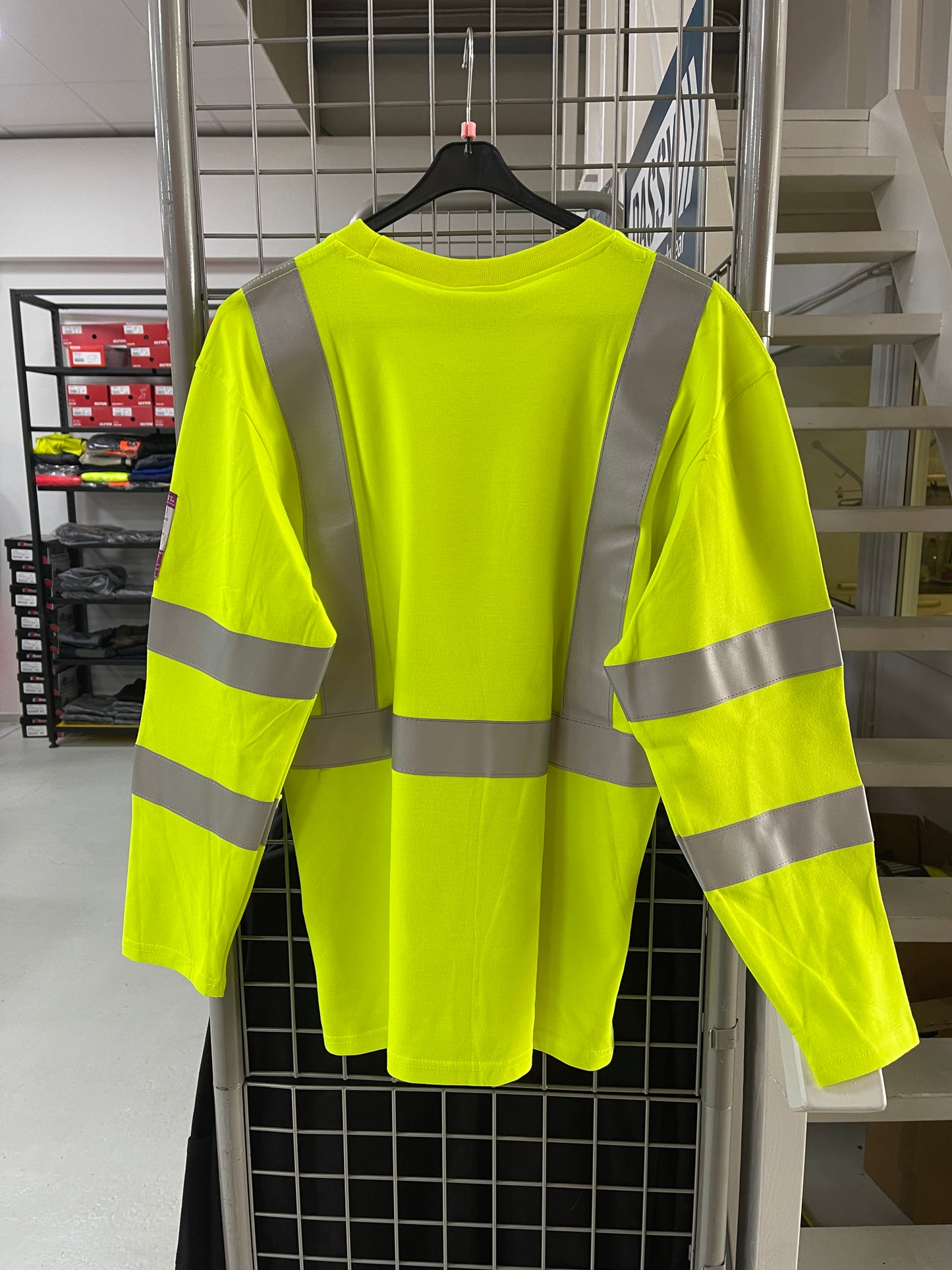 Portwest Vlamvertragend Shirt