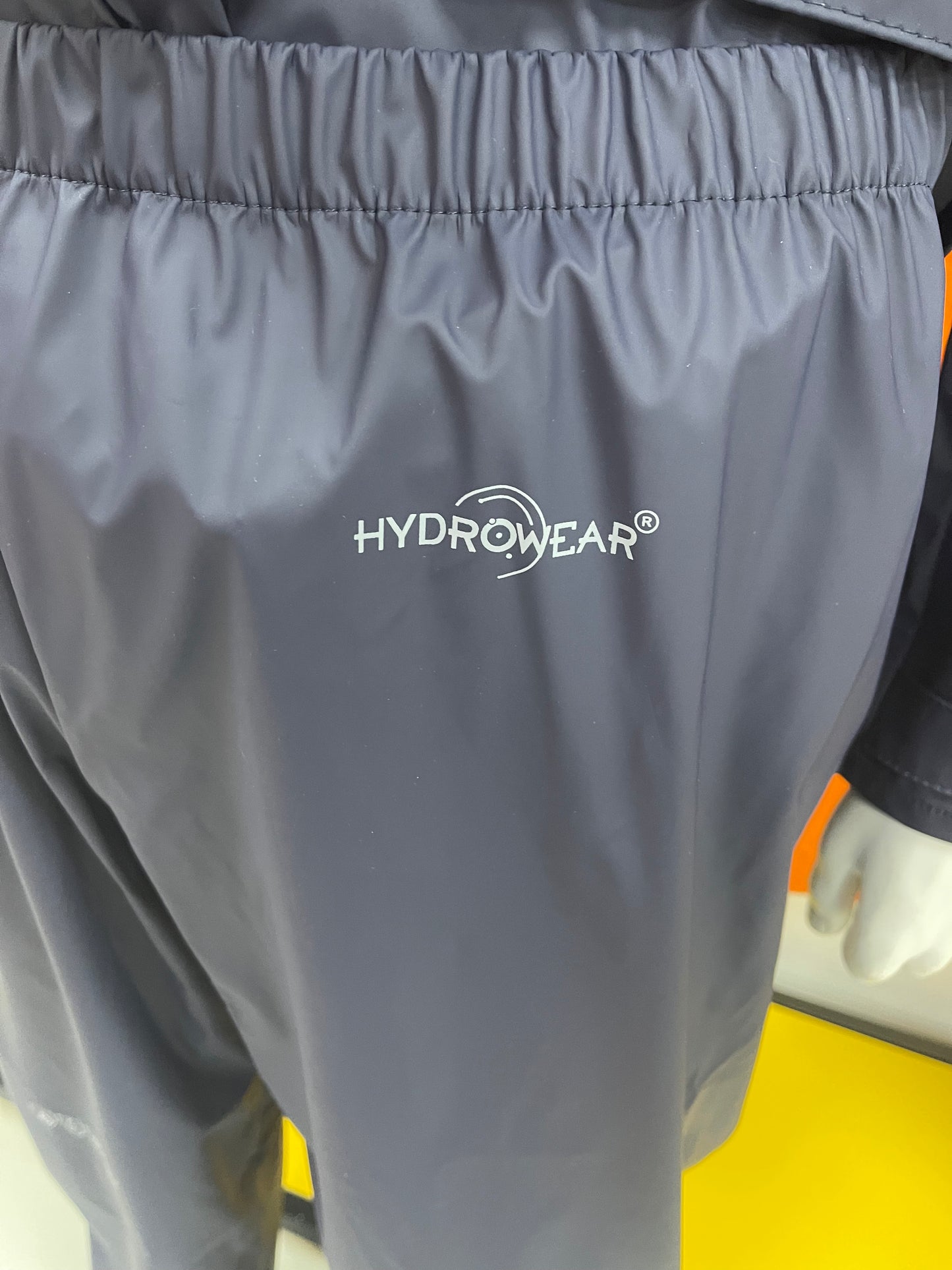 Hydrowear newcastle waterbestendig&vlamvertragend werkbroek 🔥 ☔️