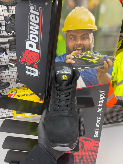 Upower Lift S3 Werkschoenen