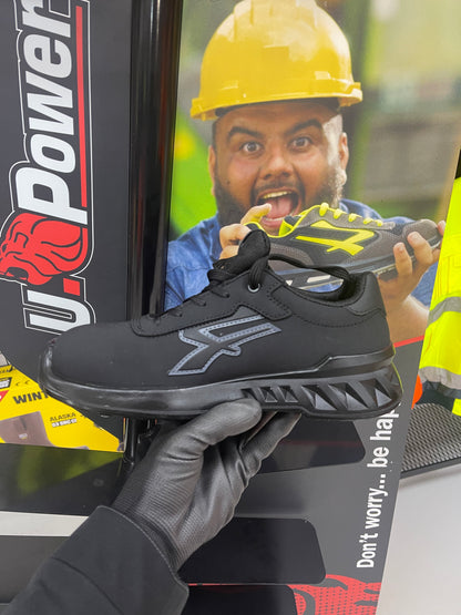 Upower Thomas S3 Werkschoenen