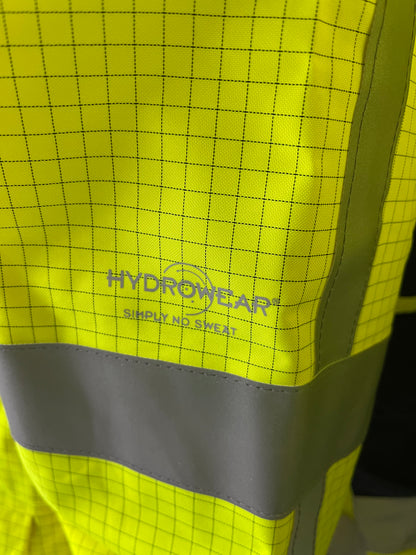 Hydrowear Markelo Vlamvertragende MultiNorm RWS Werkjas 🔥