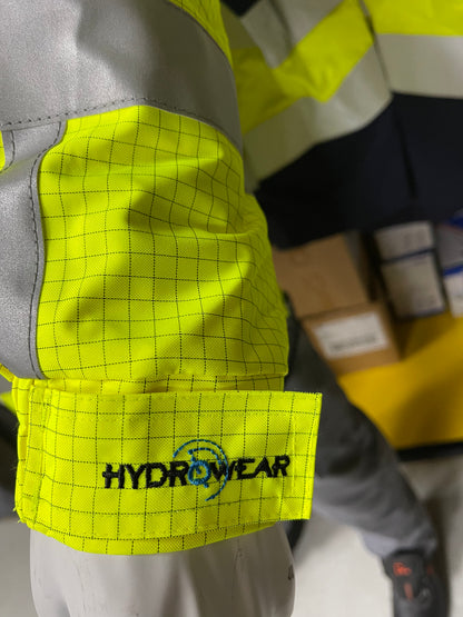 Hydrowear Markelo Vlamvertragende MultiNorm RWS Werkjas 🔥