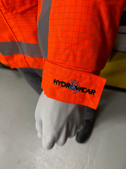 Hydrowear Markelo Vlamvertragende MultiNorm RWS Werkjas 🔥