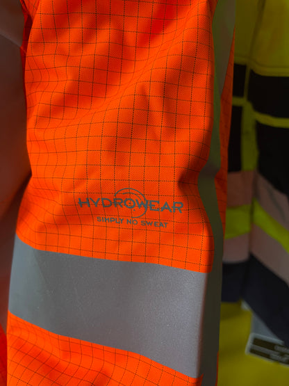 Hydrowear Markelo Vlamvertragende MultiNorm RWS Werkjas 🔥