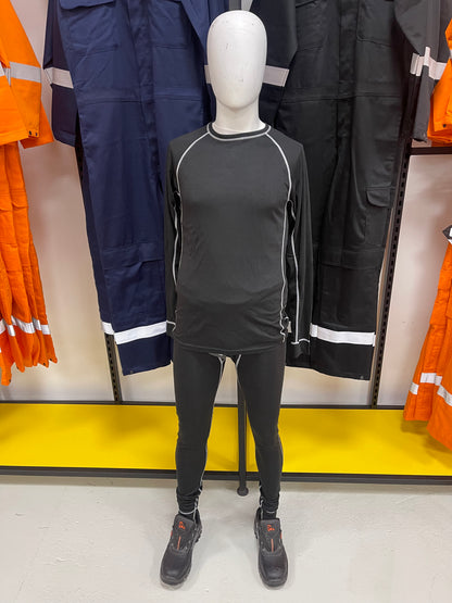 Upower Thermal Shirt Alpin