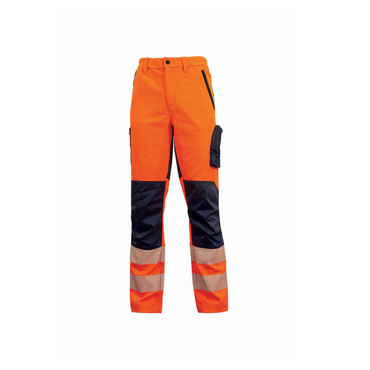 Upower Roy Elastiche Werkbroek