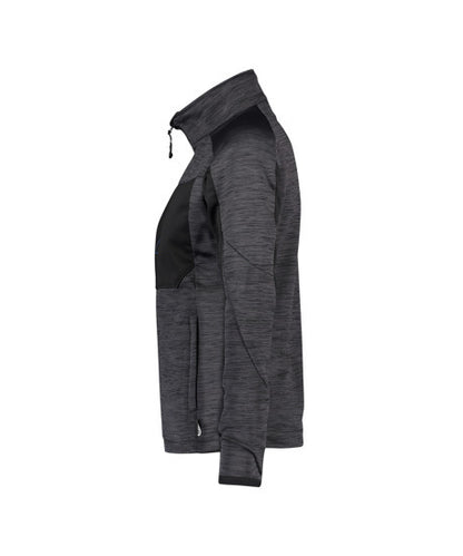 Dassy Convex Fleece Vest