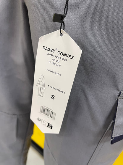 Dassy Convex Fleece Vest