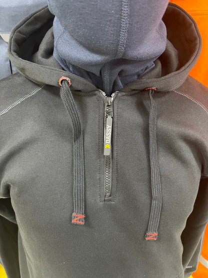 Dassy Indy Hoody Met Capuchon