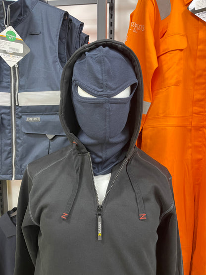 Dassy Indy Hoody Met Capuchon