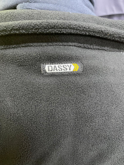 Dassy Penza Fleece Vest