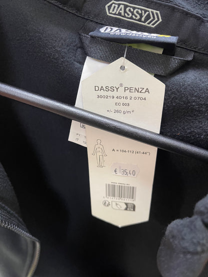 Dassy Penza Fleece Vest