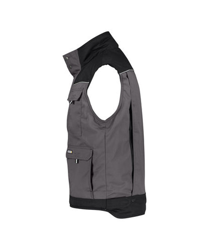 Dassy Hulst Tweekleurige Bodywarmer