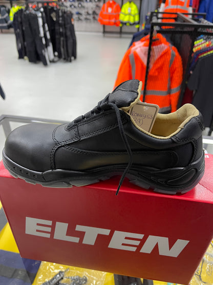 Elten Ronny S3 werkschoenen