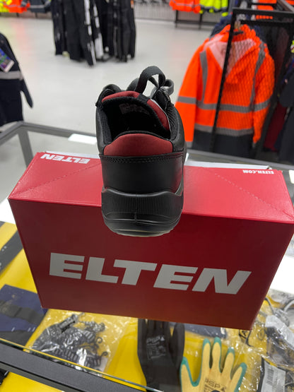 Elten Deluxe Low S3 Werkschoenen