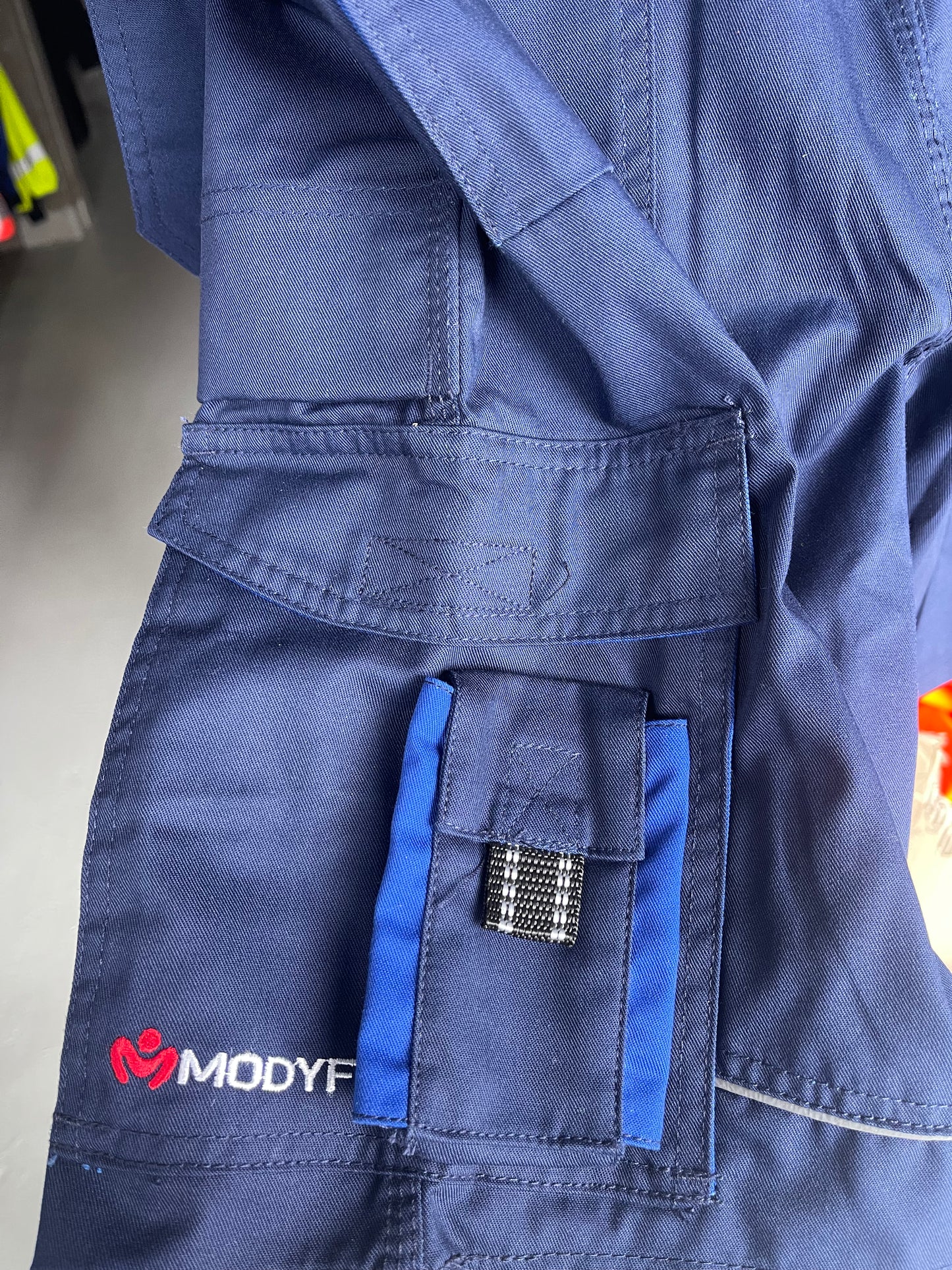 Modyf shorts/ korte broek