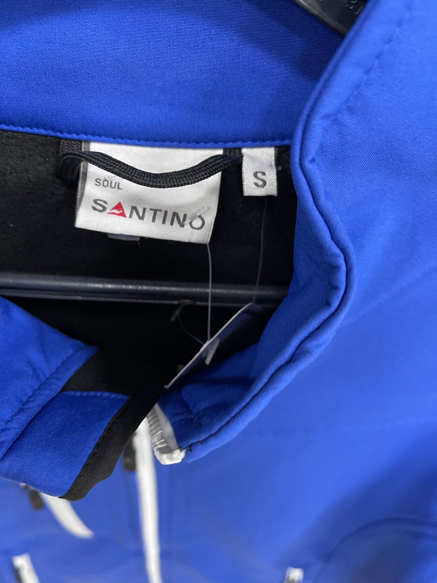 Santino Soul Softshell