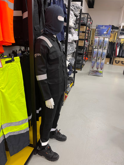 Hydrowear Vlamvertragend Werkpack🔥 (broek+werkjack)