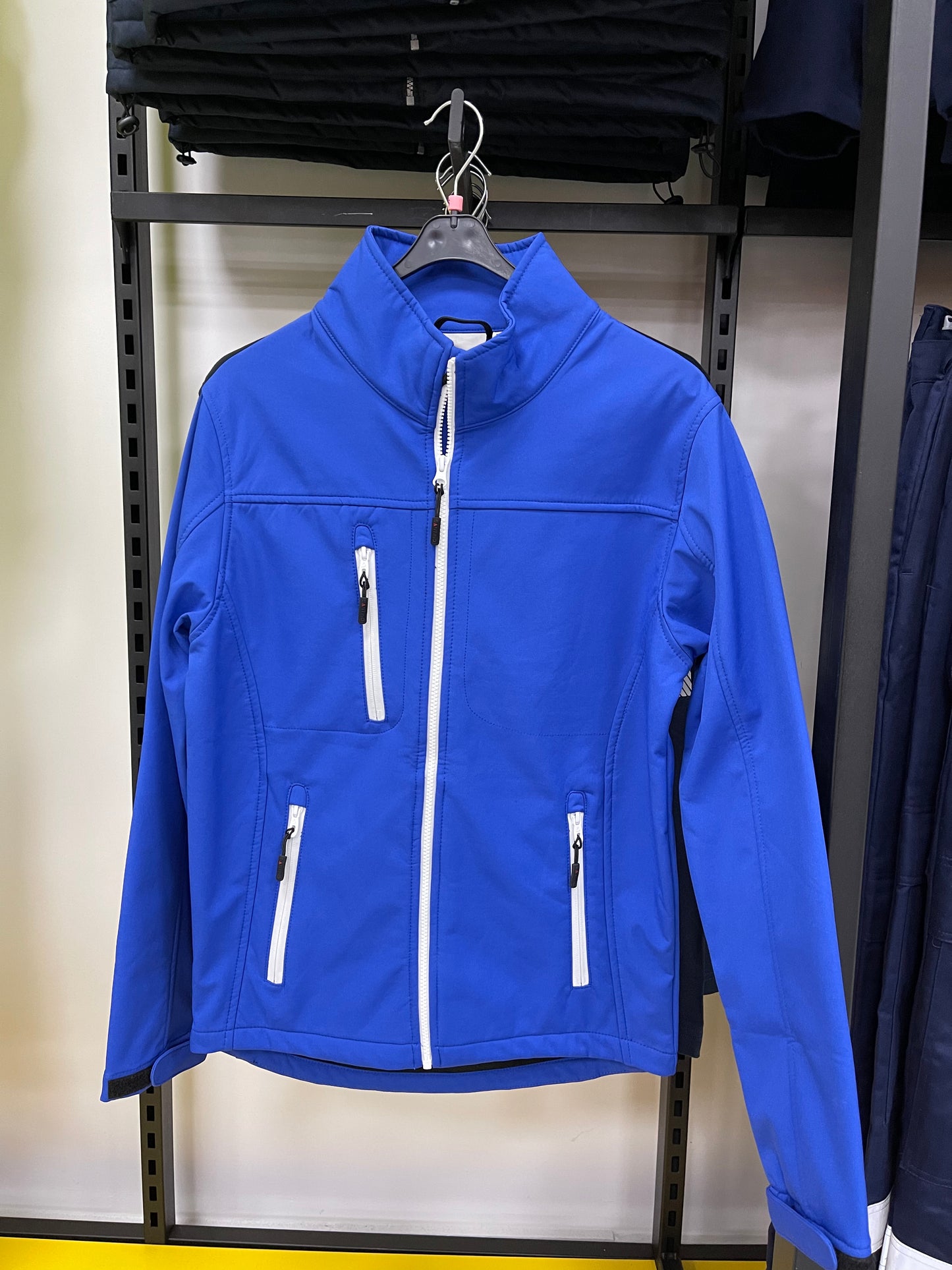 Santino Soul Softshell