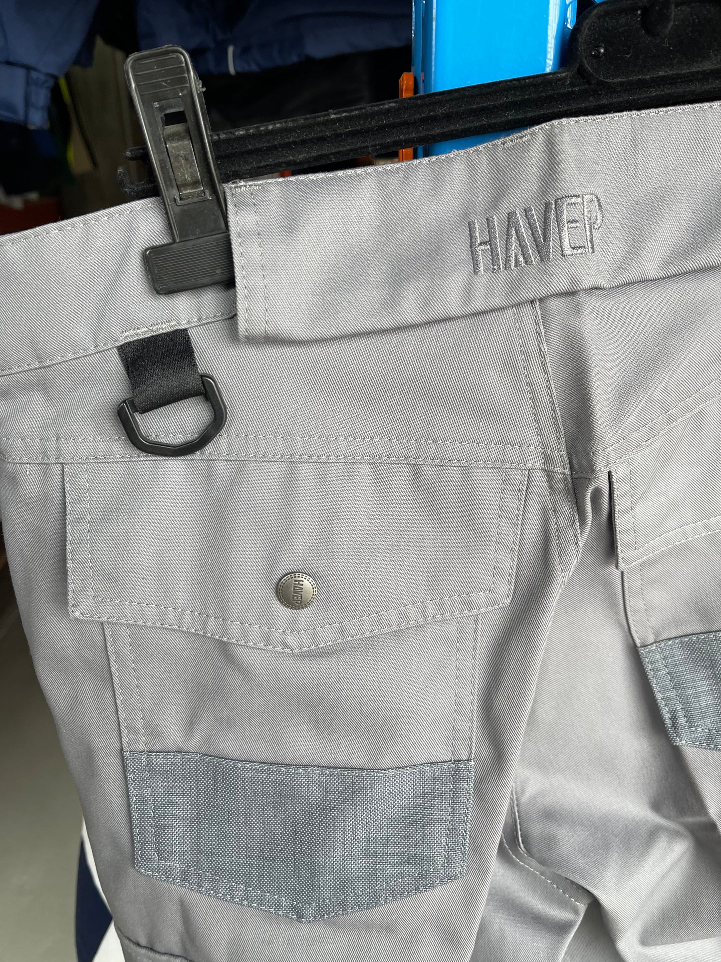 Havep shorts/ korte broek