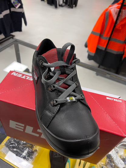 Elten Deluxe Low S3 Werkschoenen