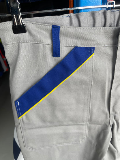 Shorts/ korte werkbroek