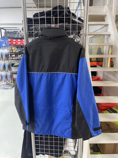 Modyf regenjacke werkjas