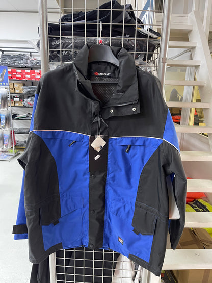 Modyf regenjacke werkjas