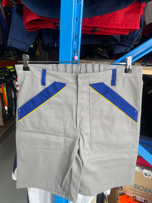 Shorts/ korte werkbroek