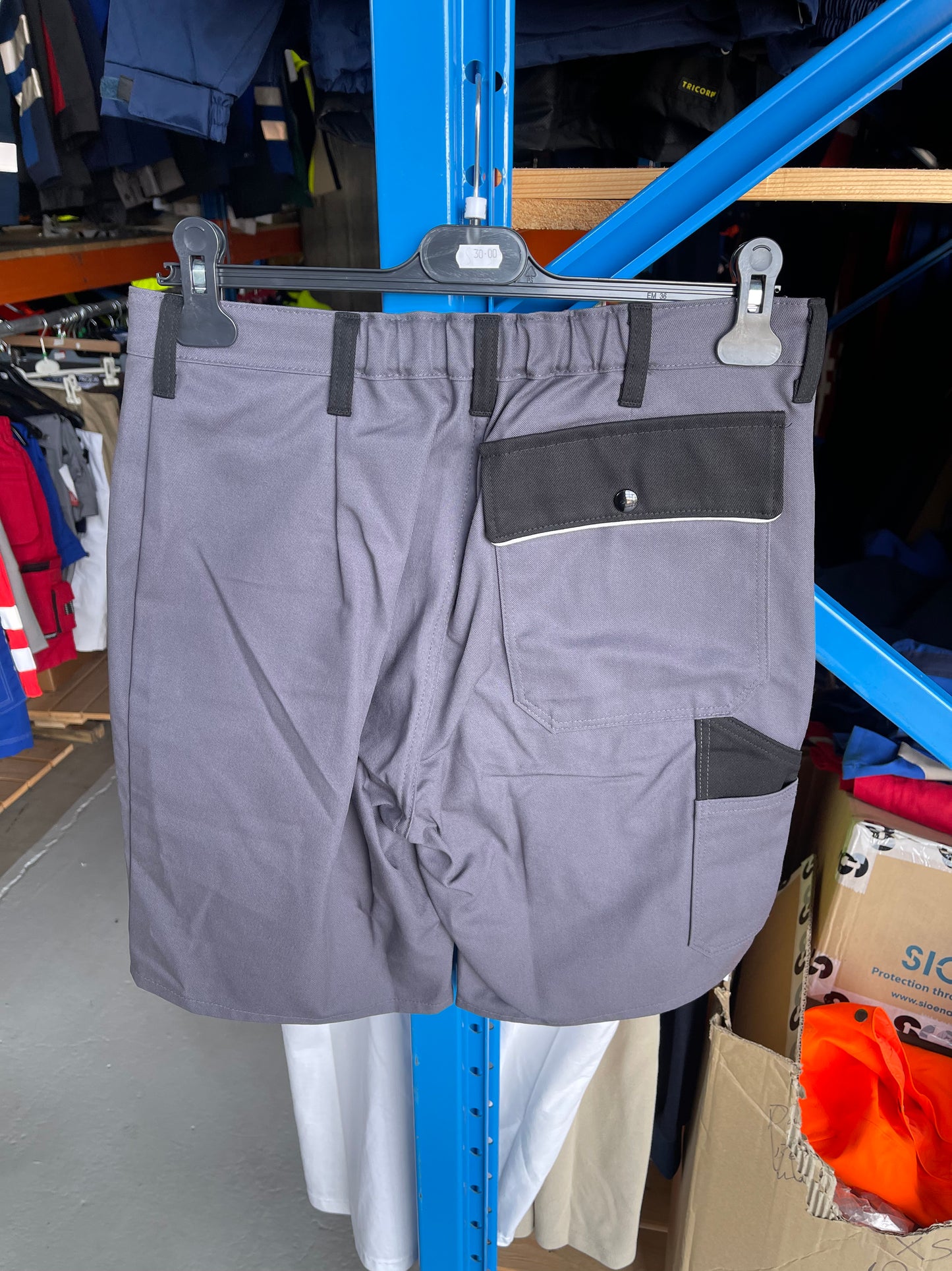 Modyf Shorts/korte broek