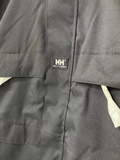 Helly hansen Werkjas met capuchon 🧢