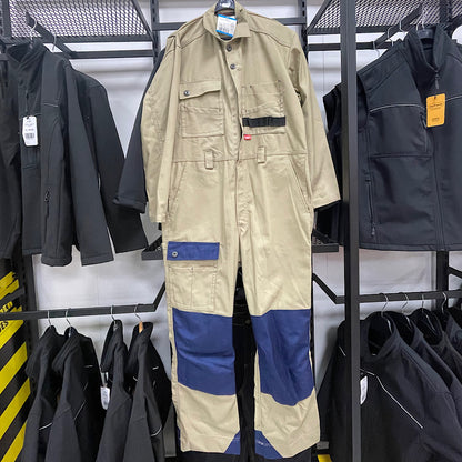 Havep Construction Overall