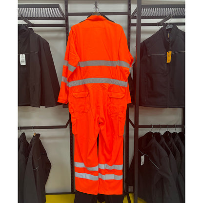 Mascot Overall Utah | 419-860 | 014-hi-vis oranje