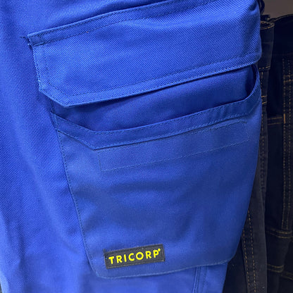 Tricorp  Werk Overall