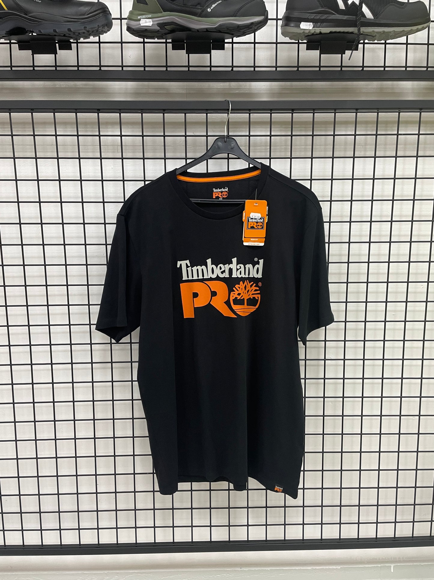 Timberland Pro Core T-Shirt