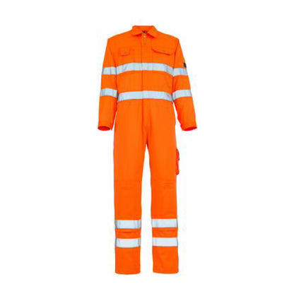 Mascot Overall Utah | 419-860 | 014-hi-vis oranje