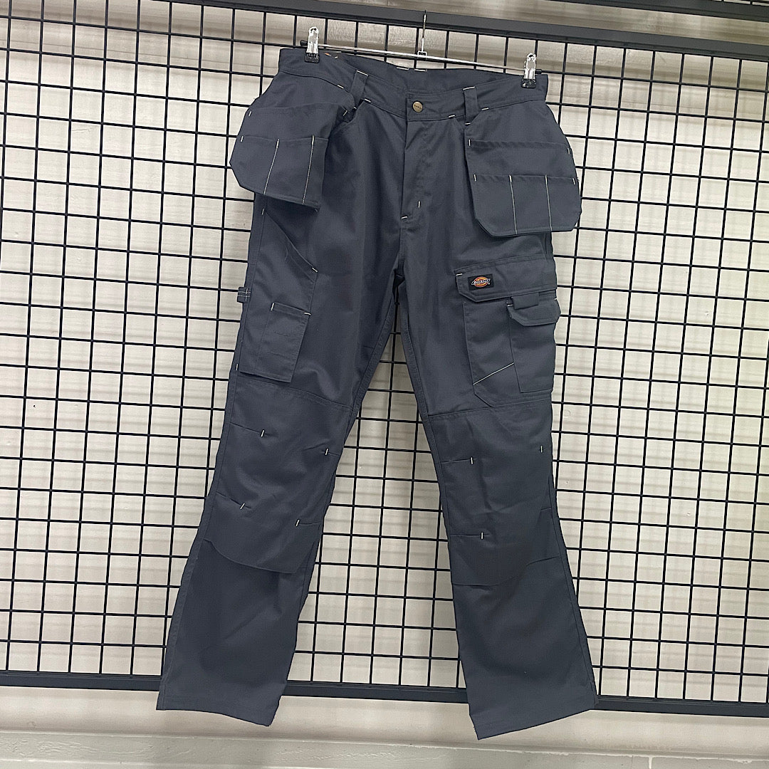 Dickies Redhawk Pro werkbroek zwart