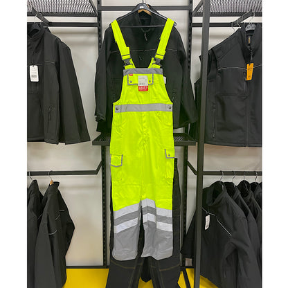 HaVeP Hi-Vis Tuinbroek