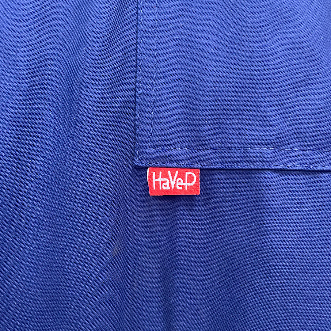 Havep Overall C.L.