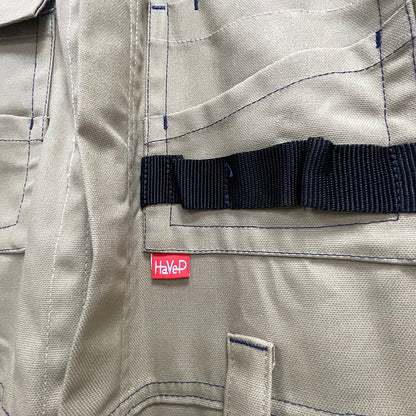 Havep Construction Overall